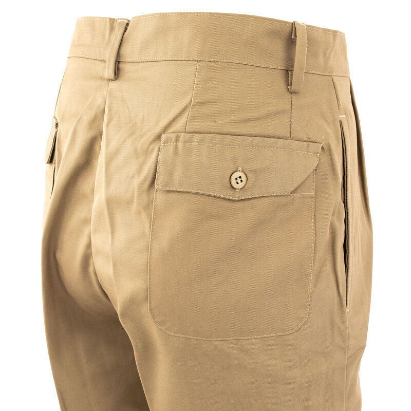 Italian Chino Shorts | New, , large image number 4